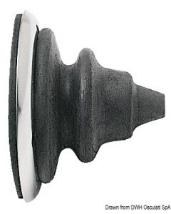 Kabeldurchlässe, Gummibälge, Kabelbinder