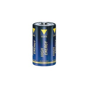 Batterien