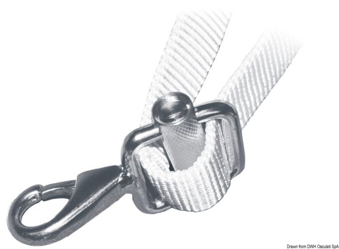 Bänder,Trailergurte, Gurtbänder und Zubehör