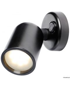 Lese-/Kartentischlampen aus Kunststoff