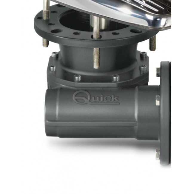 WINDLASS ZUBEHÖR UND TEIL