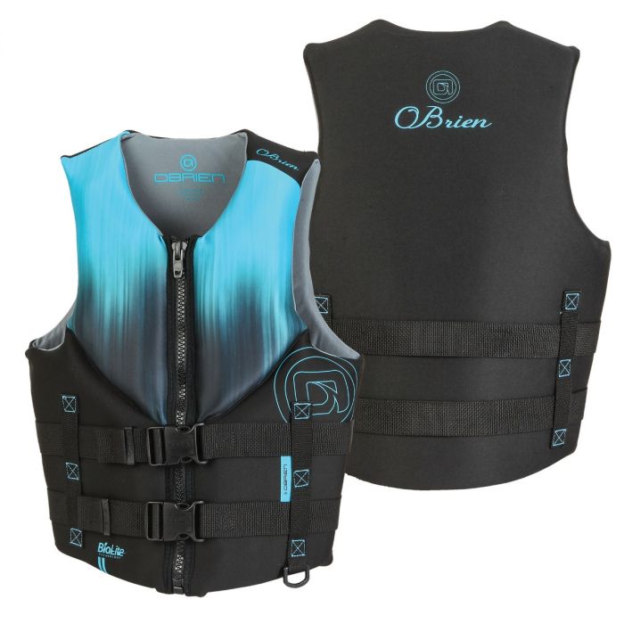 Life jackets & vests