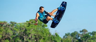 WAKEBOARDS
