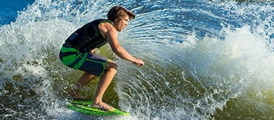 WAKESURF