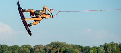 Ropes & Handles