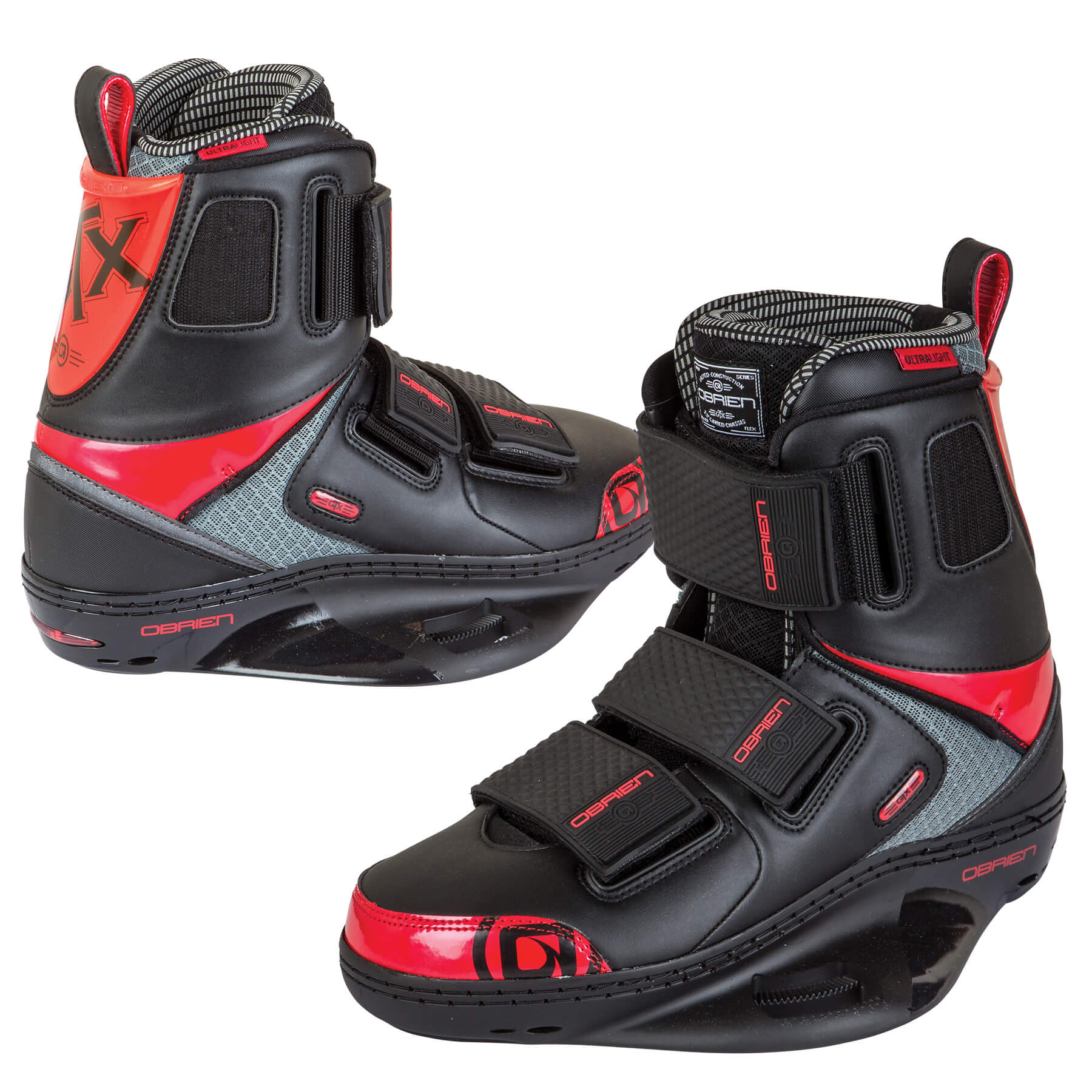 Men's Wakeboard Bindings