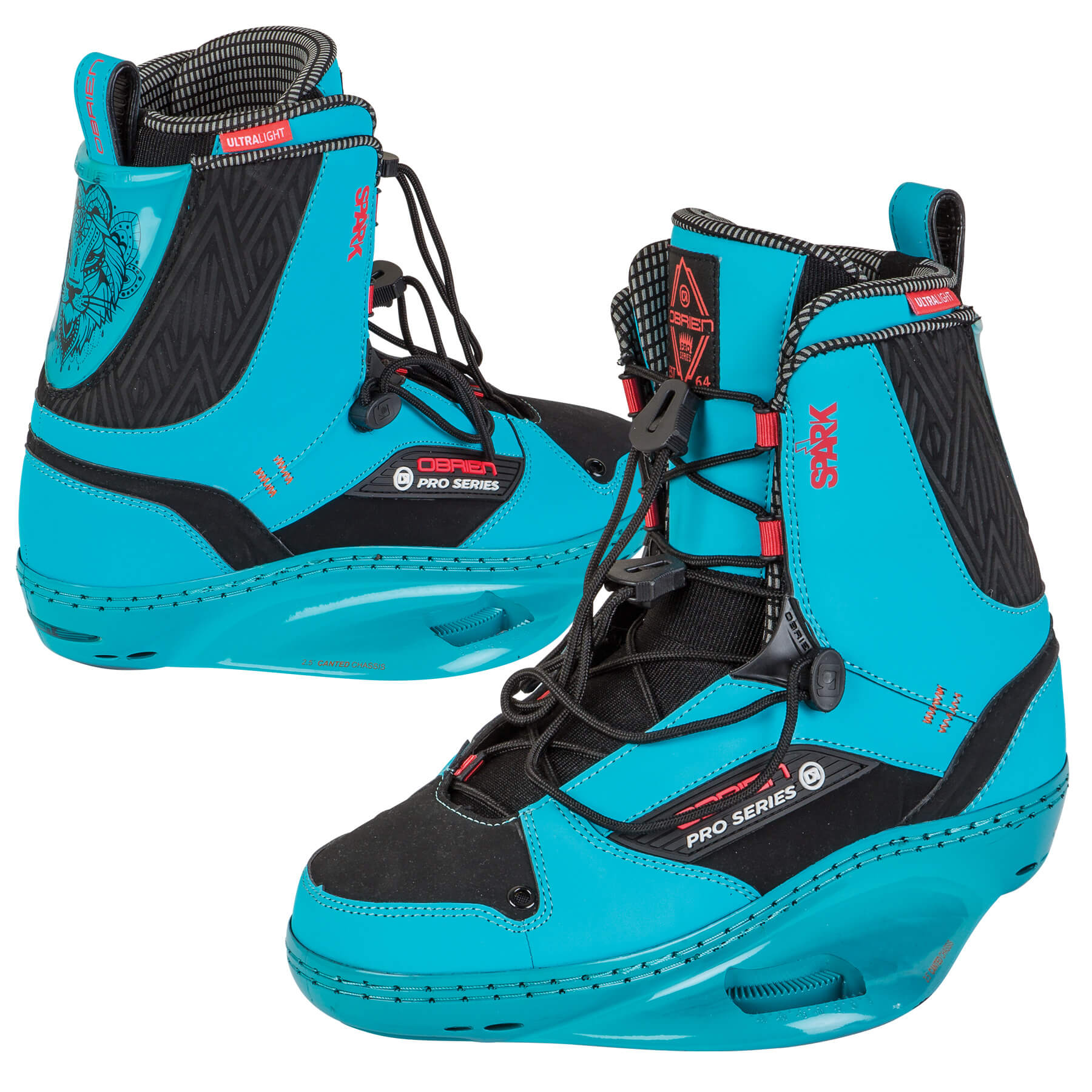 Women's Wakeboard Bindings