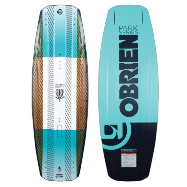 Wakeborads