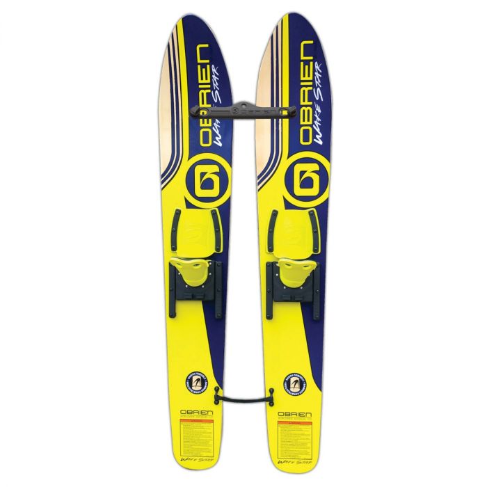 COMBO WATERSKIS