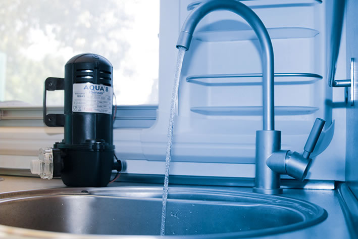 WASSER (PUMPEN, TANKS)