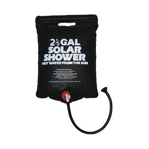 SOLAR DUSCHE