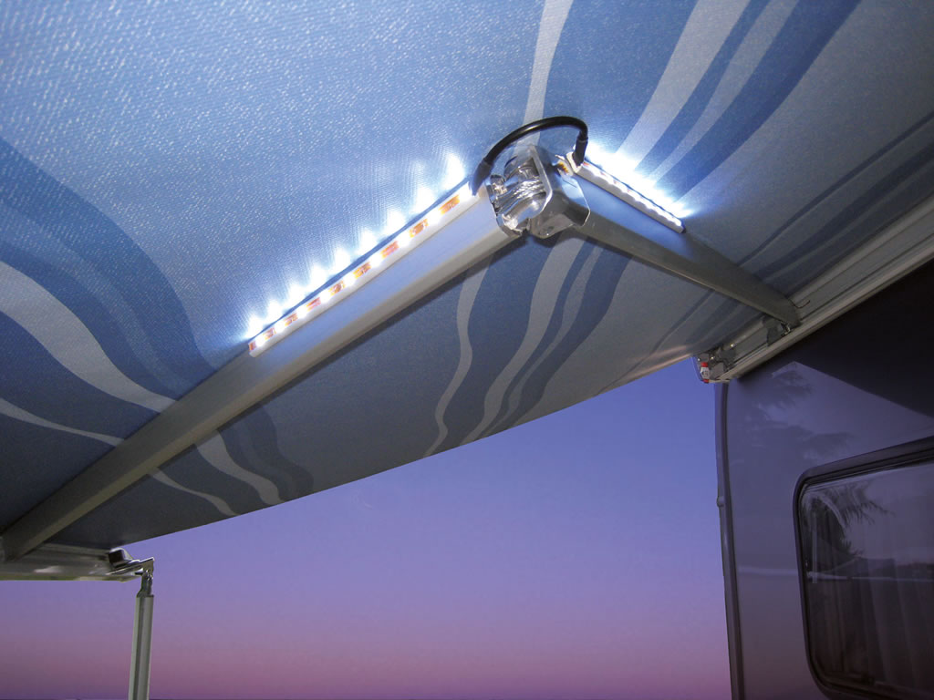 LED BELEUCHTUNG