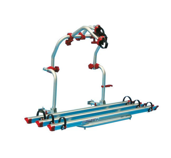 Fahrradträger Fiamma