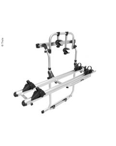Fahrradträger Heckklappe, Fahrradträger T6 / T5 / T4