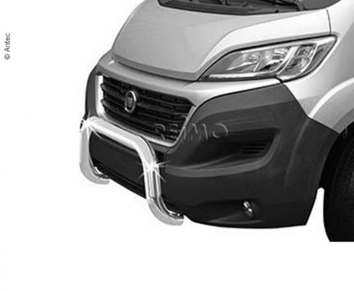 Rammschutz VW T5, Fiat Ducato