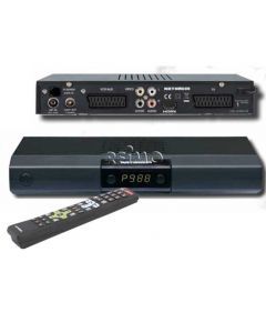 DVB-T-Antenne Outdoor