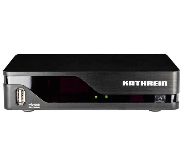 Sat-Receiver