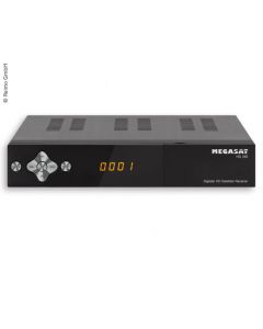 Megasat Sat-Anlagen