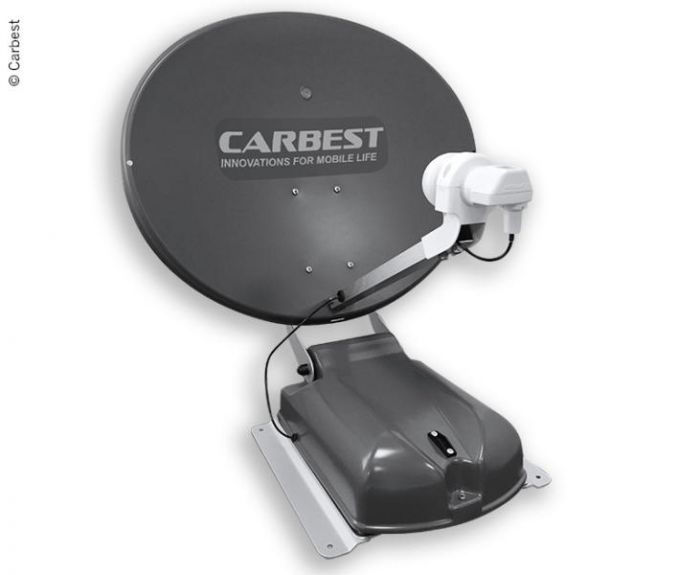 carbest Sat Anlage