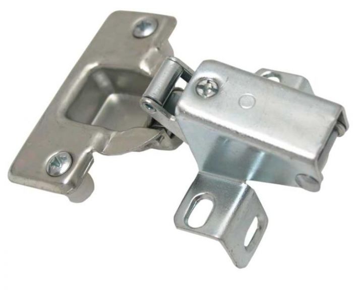 Möbelbau, Innenverkleidung, Möbelgriffe