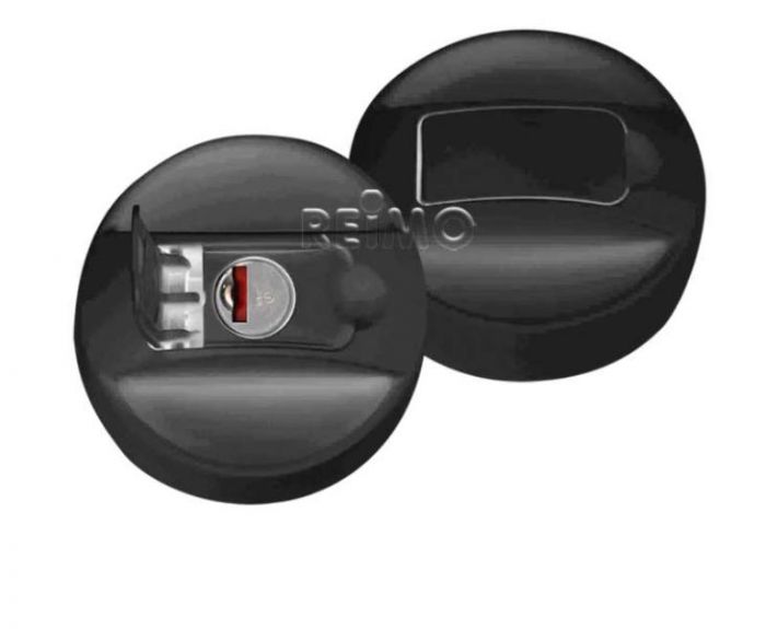 Reisemobil-Technik, Wohnmobiltechnik
