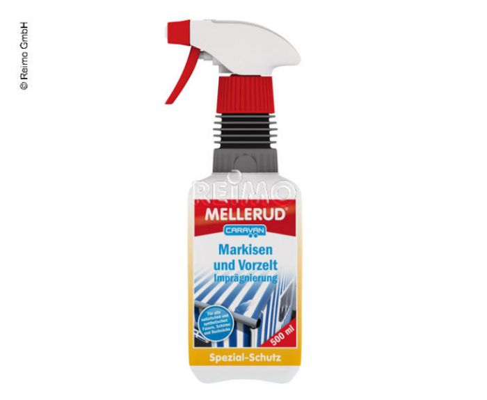 Imprägniermittel Zelt / Zelt-/Markisenreiniger