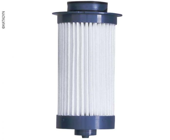 Katadyn Wasserfilter, 3M, Flow, Aqua Clean