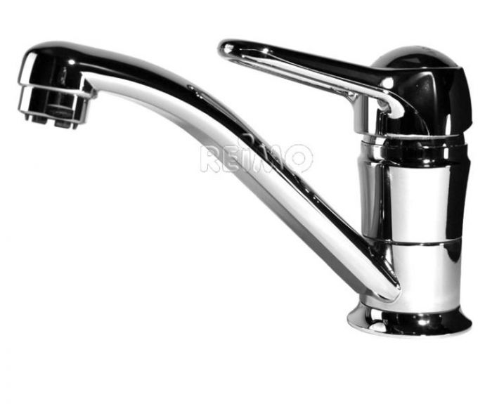 Wasserhahn Wohnwagen und Wohnmobil