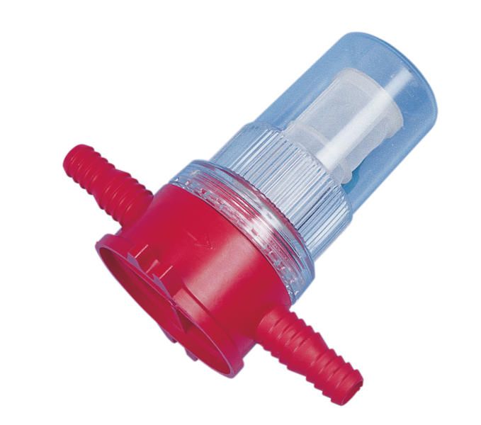 Tauchpumpe 12V, Zubehör