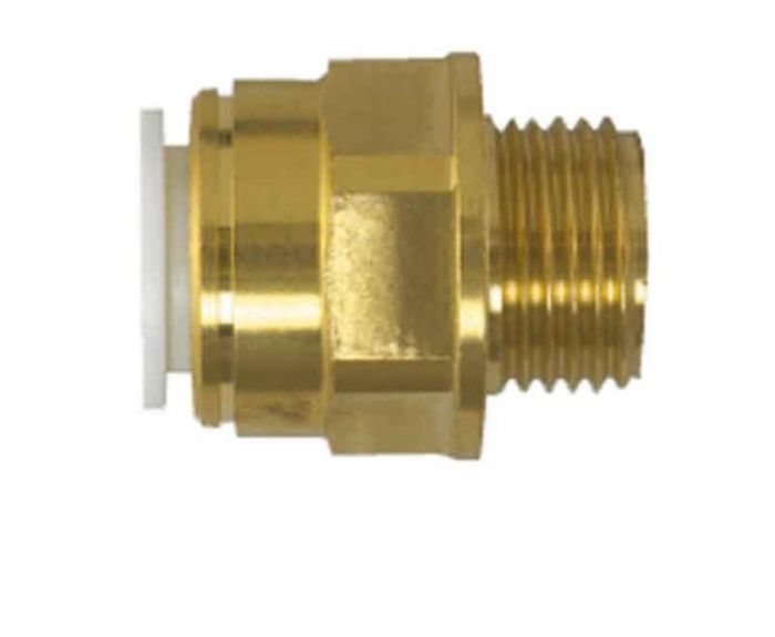 Wasser Rohrsysteme 12mm und 3/8 Zoll