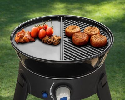 CAMP CHEF