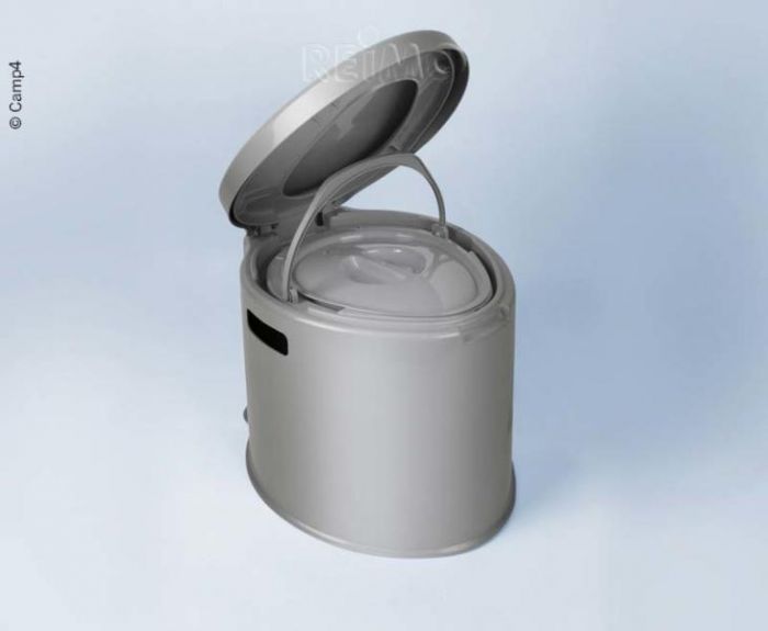 Mobile Toiletten