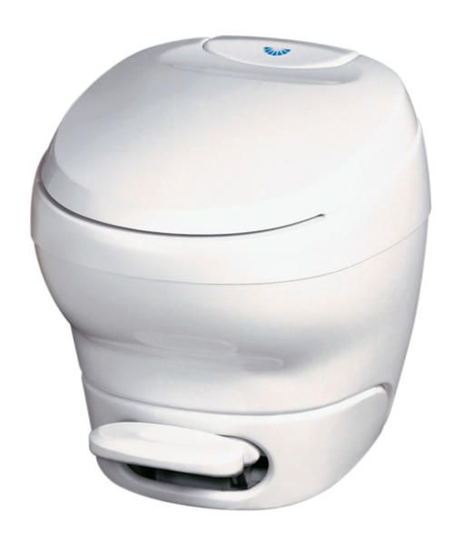 Chemietoilette, Camping Toilette, Porta-Potti