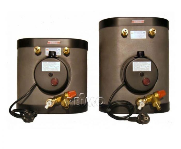 Wasserboiler Elgena