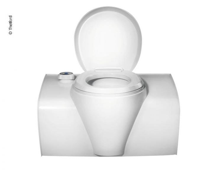 Cassettentoilette Thetford, Dometic