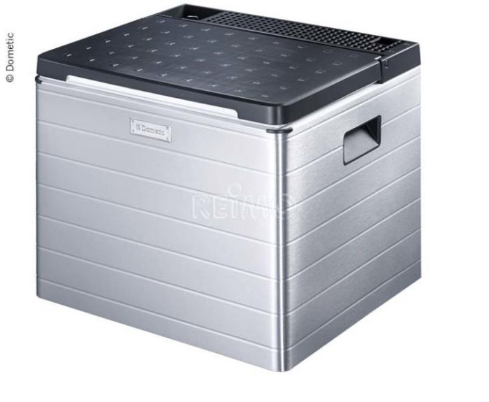 Absorber Kühlbox
