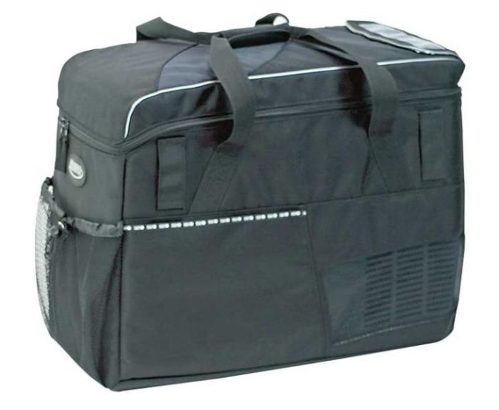 Kompressor Kühlbox