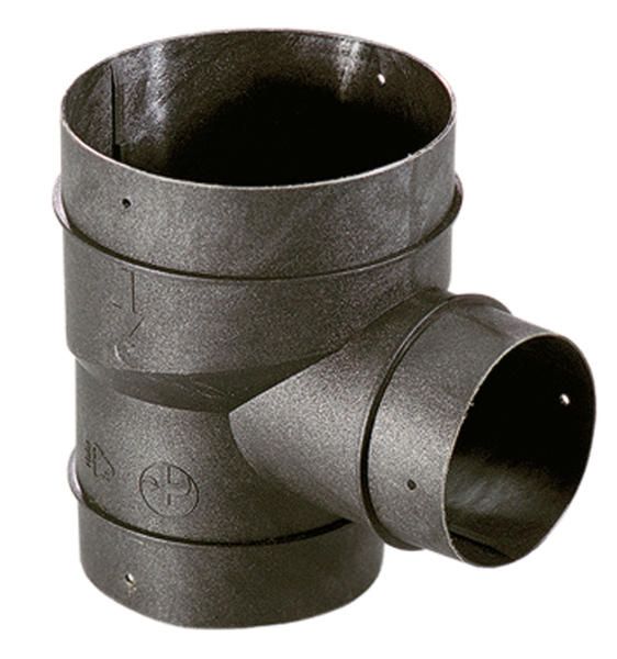 Truma Warmluftverteilung
