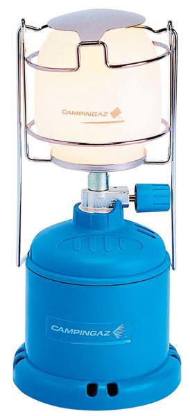 Gaslampe-Camping / Ersatzteile Gaslampe