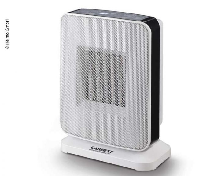 Heizlüfter 12V
