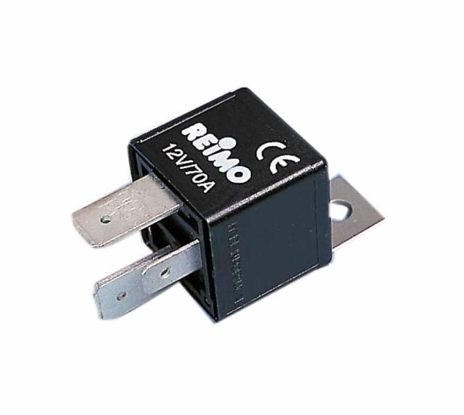 12V Relais