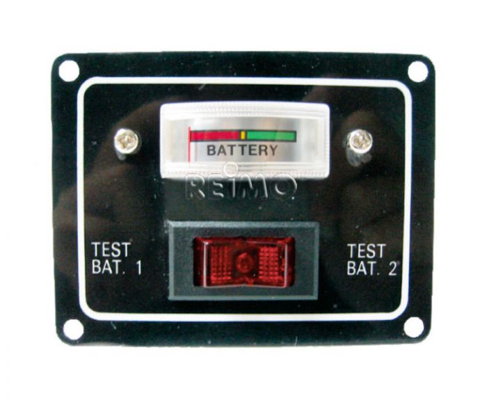 Batterie 12V Zubehör