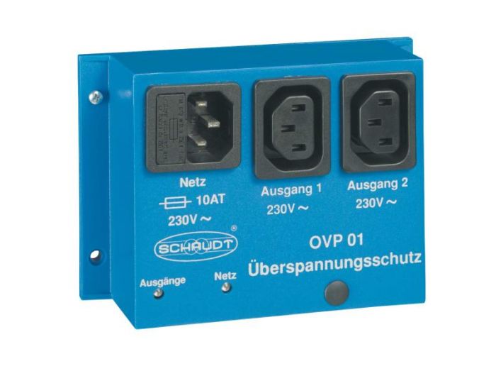CEE-Steckdosen und Vorzeltsteckdosen