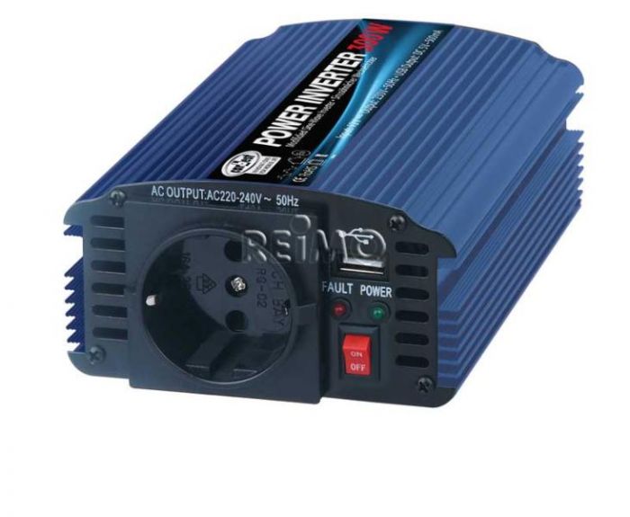 Elektrik für Wohnmobile, Batterien