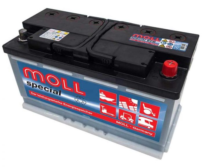 Solarbatterien