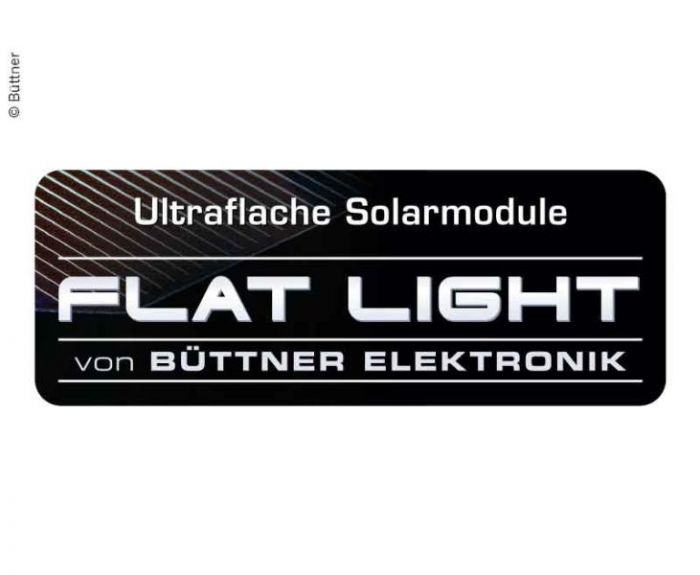 Solaranlage Wohnmobil