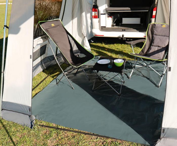 Tarps / Sonnendach