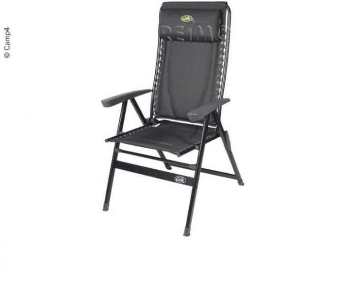 Alu-Campingstuhl