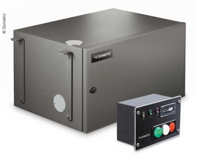 Dometic Stromerzeuger