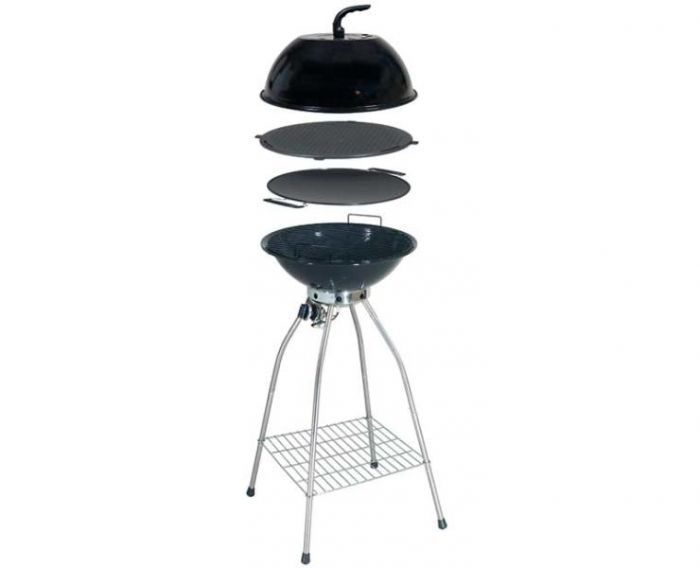 Camping Gasgrill